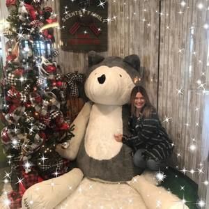 Meet your Posher, Brandi